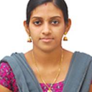 Ambili Nair Class 12 Tuition trainer in Bangalore