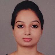 Bhavna Singh Nursery-KG Tuition trainer in Pune
