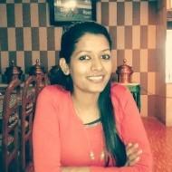 Ankita Garg Class I-V Tuition trainer in Gurgaon