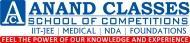 Anand Classes Engineering Entrance institute in Jalandhar