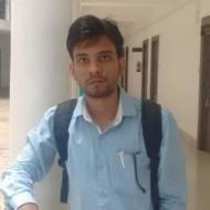 Rahul Khandelwal Class 6 Tuition trainer in Kolkata