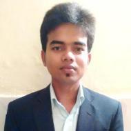 Amod Kumar Class 6 Tuition trainer in Kolkata