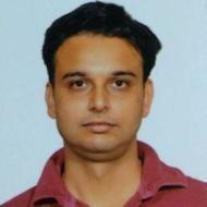 Abhishek Sarswat BCom Tuition trainer in Delhi