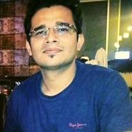 Rohit Kumar Kanojia Mobile App Development trainer in Bangalore