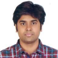 Naveen Big Data trainer in Hyderabad