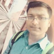 Saurav Class 9 Tuition trainer in Noida