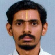 T E Badri Narayanan Sanskrit Language trainer in Chennai