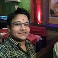 Ankit Bansal PHP trainer in Gurgaon