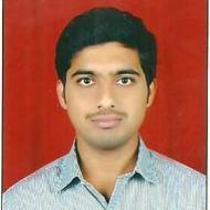 Teegala Naveen Kumar Class 11 Tuition trainer in Hyderabad