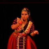 Priyanka Maity Dance trainer in Kolkata