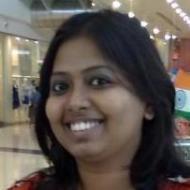 Priyanka D. LLB Tuition trainer in Kolkata