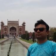 Parin MBA trainer in Delhi
