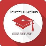 Gateway UGC NET Exam institute in Delhi