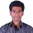 Photo of Aravind Raghavan