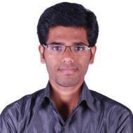 Aravind Raghavan Oracle trainer in Bangalore