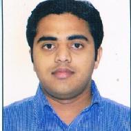 Ashish Paliwal BCA Tuition trainer in Noida