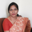 Photo of Sangita Mishra