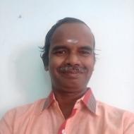 Saravana Perumal S Class 12 Tuition trainer in Chennai