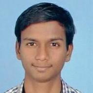 Yadaram Bala Krishna Class 9 Tuition trainer in Secunderabad