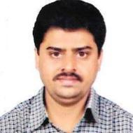 V.ravindra Sarma Networking General trainer in Hyderabad