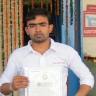 Er Sachin Bhati BSc Tuition trainer in Noida