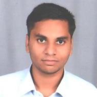 Vinay Barod C++ Language trainer in Noida