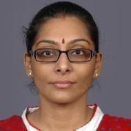 Lakshmi R Behavioural trainer in Chennai