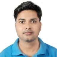 Santosh Singh Class 9 Tuition trainer in Vadodara