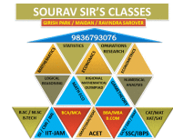 Sourav Sir's Classes SAT institute in Kolkata