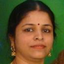 Photo of Revathi Subramanian