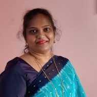 Nancy A. Class 9 Tuition trainer in Hyderabad