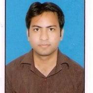 Ashu Jain Engineering Diploma Tuition trainer in Delhi