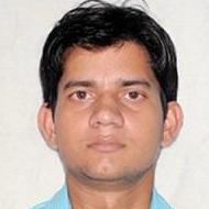 Dhananjay Singh trainer in Noida