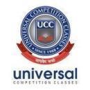 Photo of Universal Competition Classes