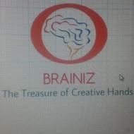 Brainiz Academy Painting institute in Tirupur