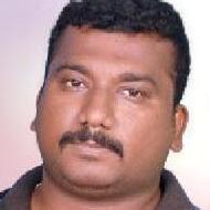Johney Big Data trainer in Chennai