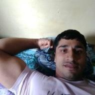 Sandeep Rathee Gym trainer in Lucknow