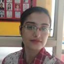 Photo of Aayushi Nikhil G.