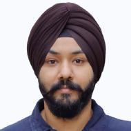 Navjot Singh Node.JS trainer in Delhi