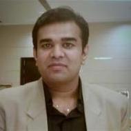Piyush Sharma Soft Skills trainer in Delhi