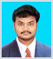 S.arunkumar BTech Tuition trainer in Chennai