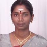 Hemamalini M. Class 6 Tuition trainer in Chennai
