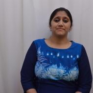 Deepali B. Class 9 Tuition trainer in Pune