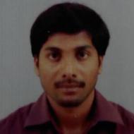 Vishnu BTech Tuition trainer in Bangalore