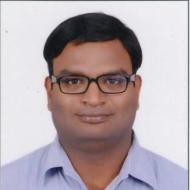 Shashidhar K H Java trainer in Bangalore