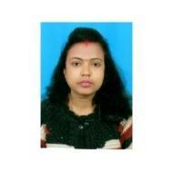 Anju P. Class I-V Tuition trainer in Kolkata