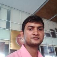 Vivek Mishra BCA Tuition trainer in Delhi