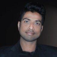 Amit Kumar Python trainer in Pune