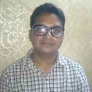 Ishwar Kelwadkar BCom Tuition trainer in Mumbai