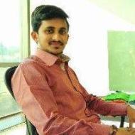 Kiran Gavade MS SQL General trainer in Mumbai
